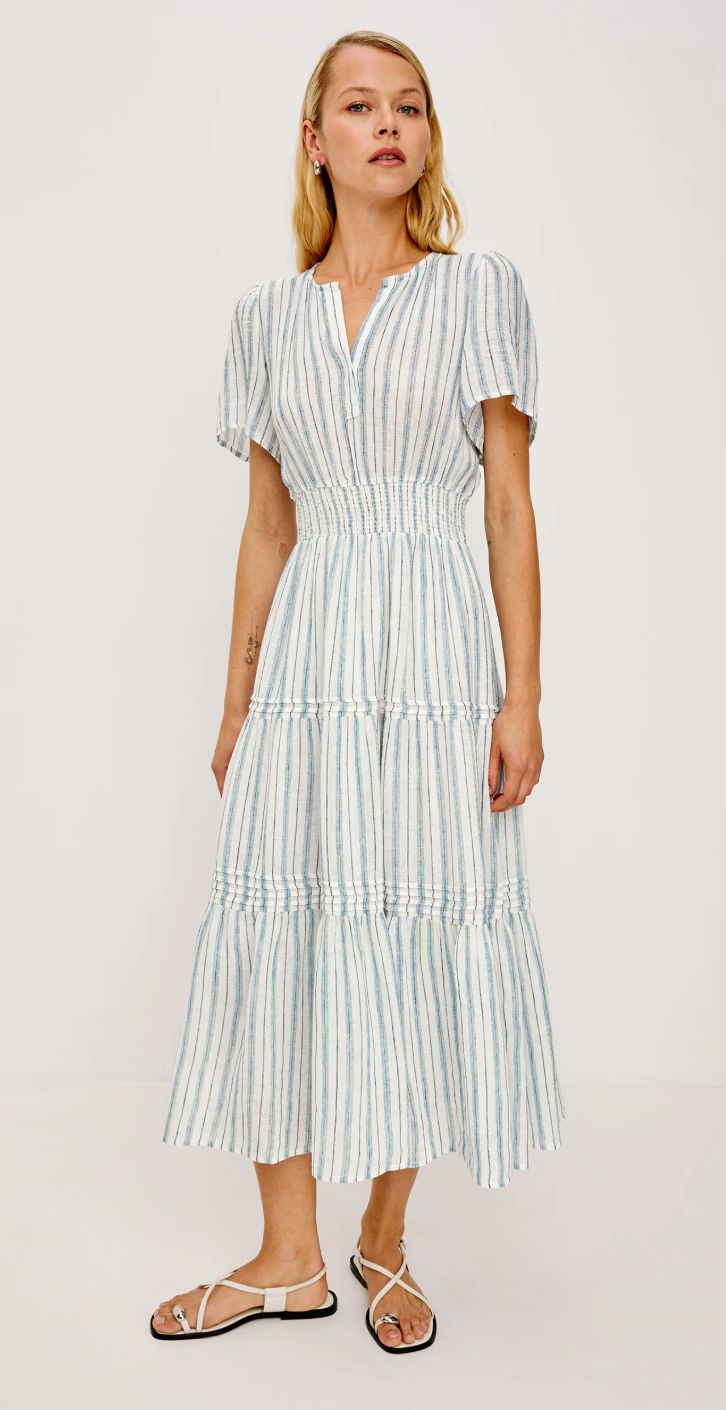 Rails - Cannes Dress