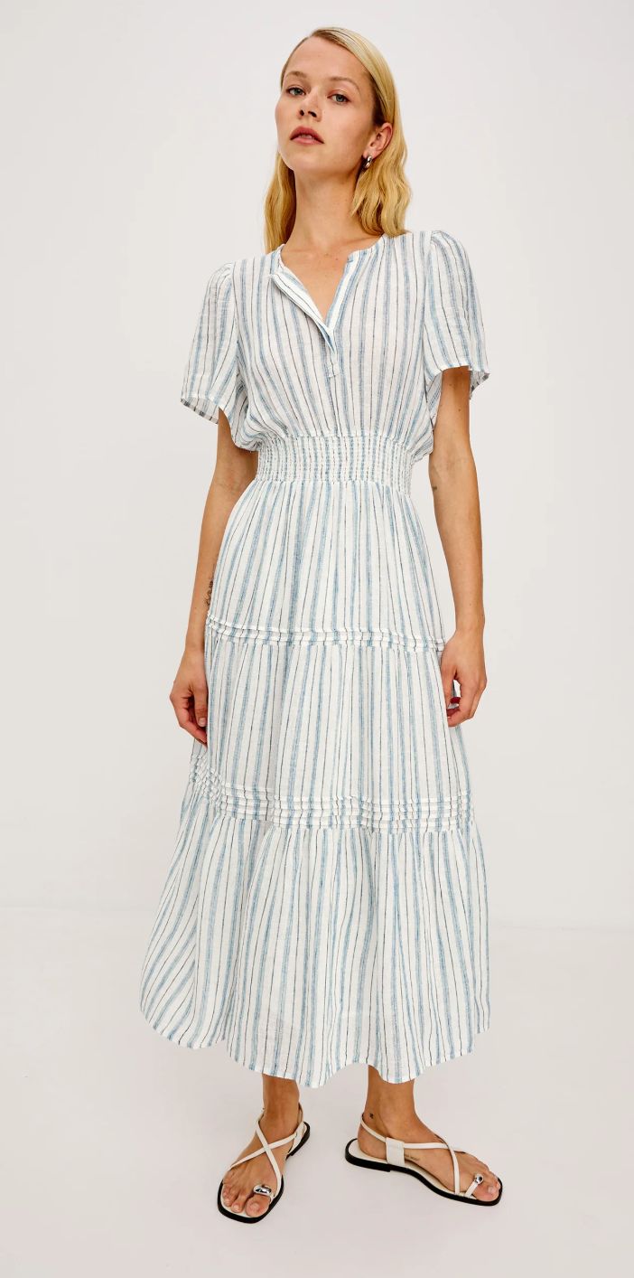 Rails - Cannes Dress