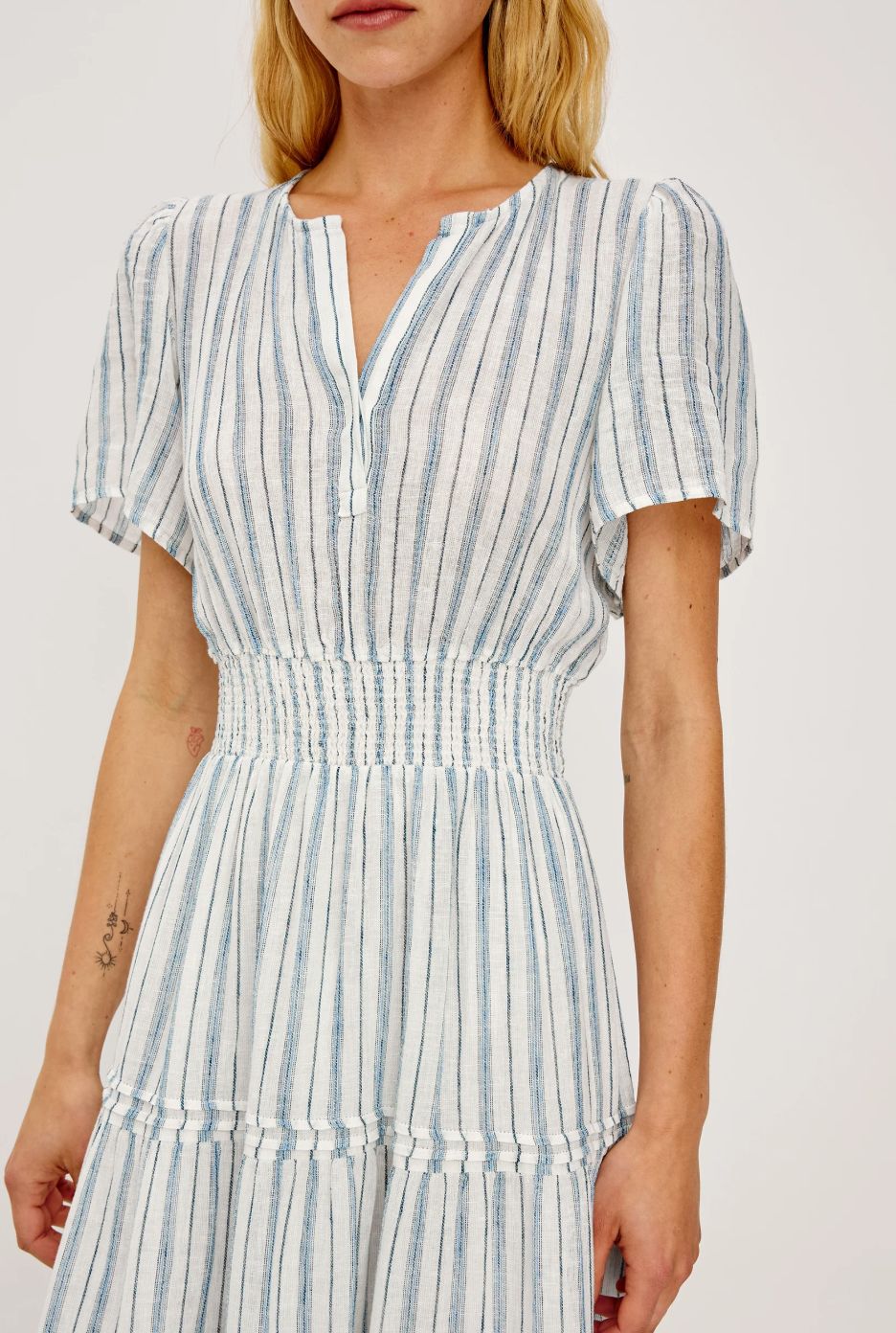 Rails - Cannes Dress