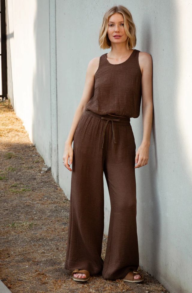 Caydn - Indy Tank Top