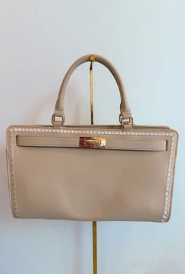 Melie Bianco - Neema Crossbody Bag