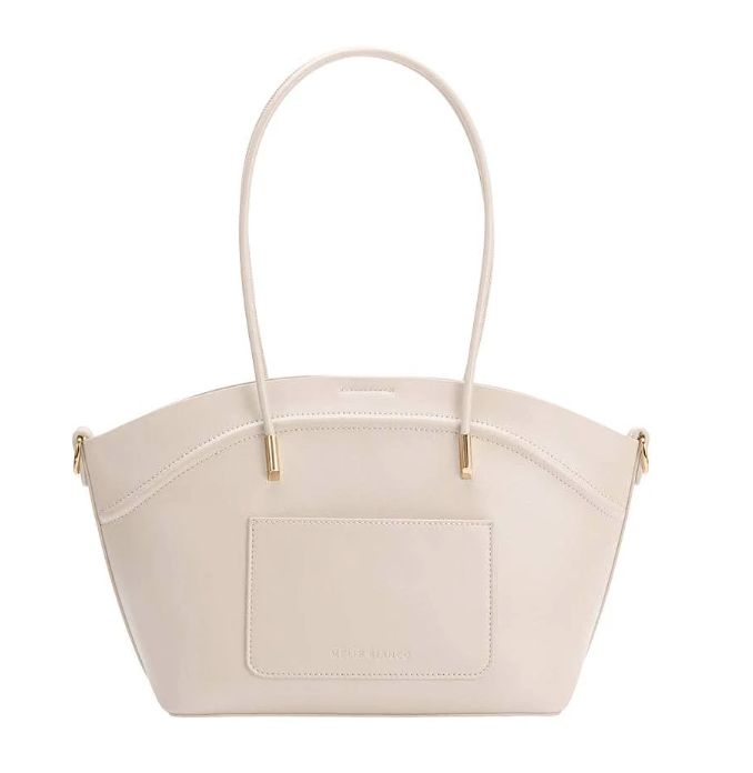 Melie Bianco - Hazel Vegan Leather Tote Bag