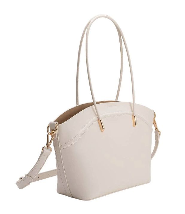 Melie Bianco - Hazel Vegan Leather Tote Bag