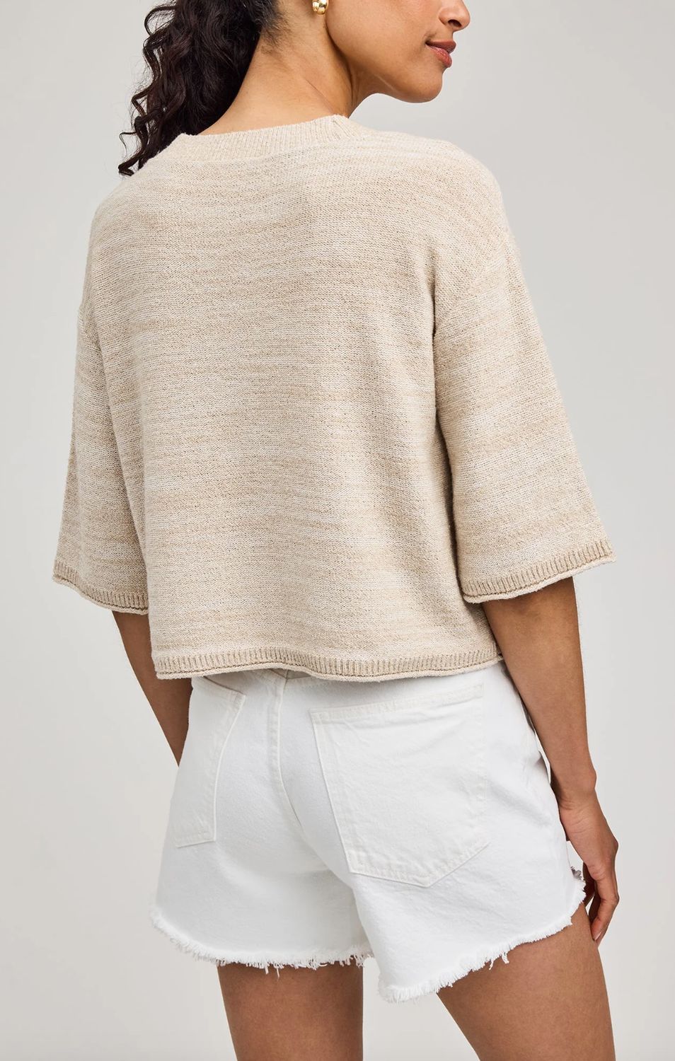 Gentle Fawn - Genevieve Cardigan