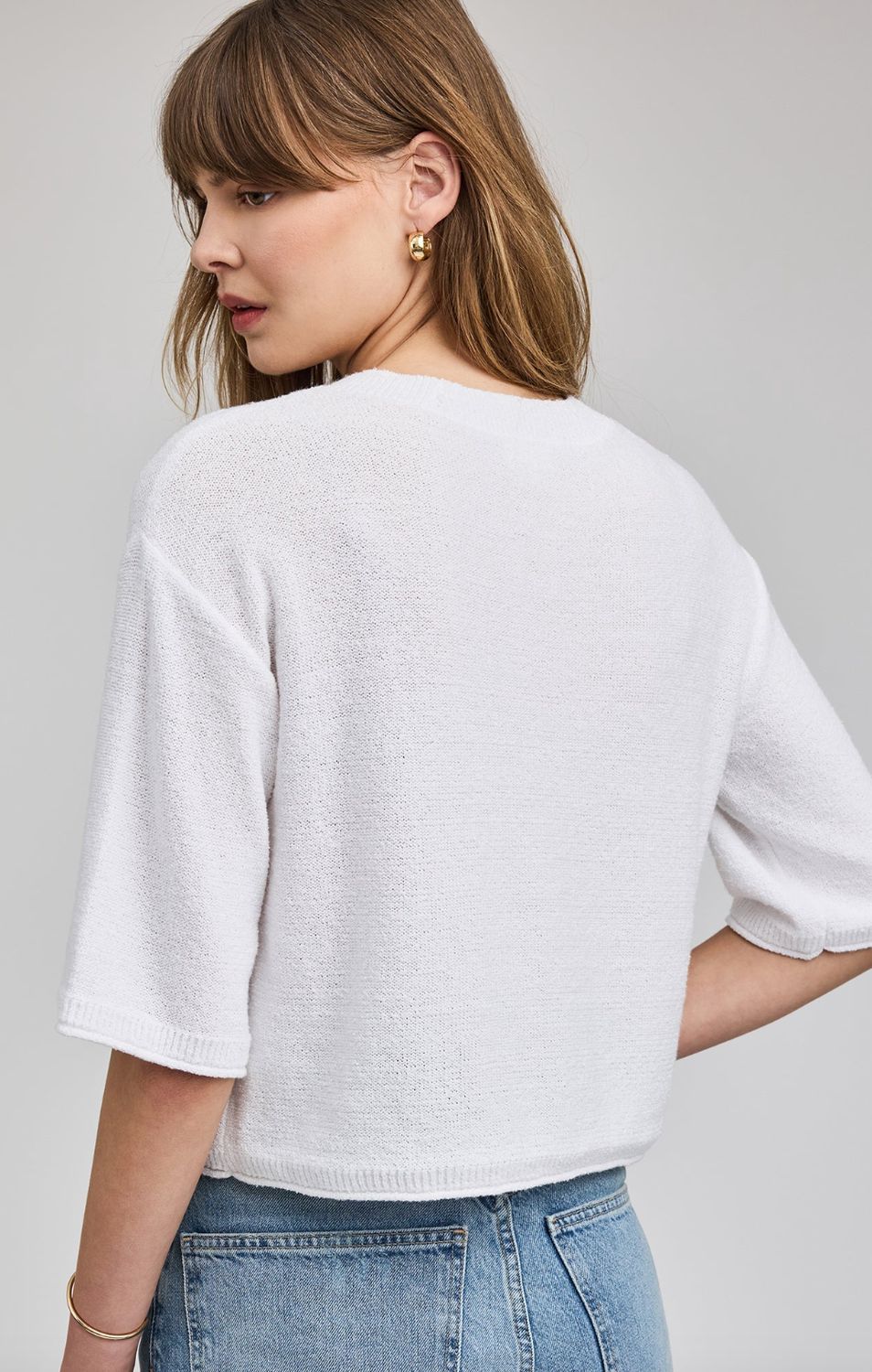 Gentle Fawn - Genevieve Cardigan