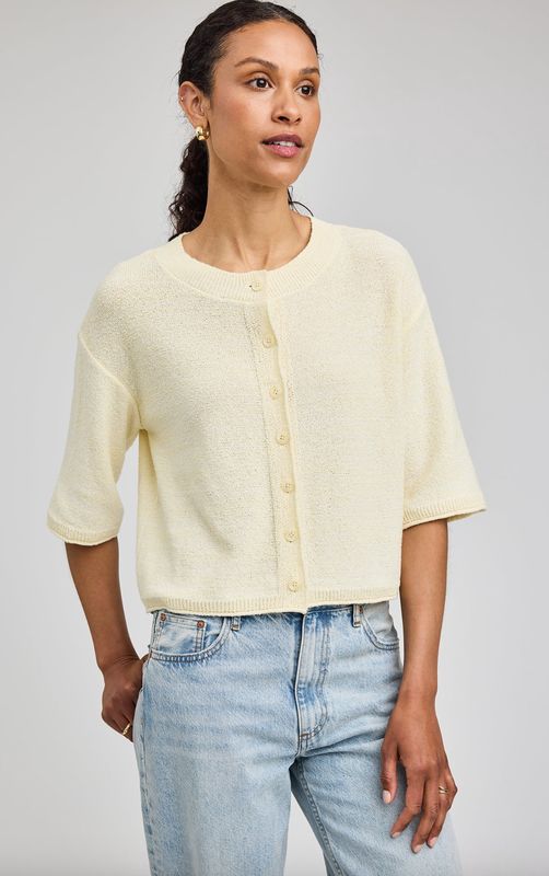 Gentle Fawn - Genevieve Cardigan