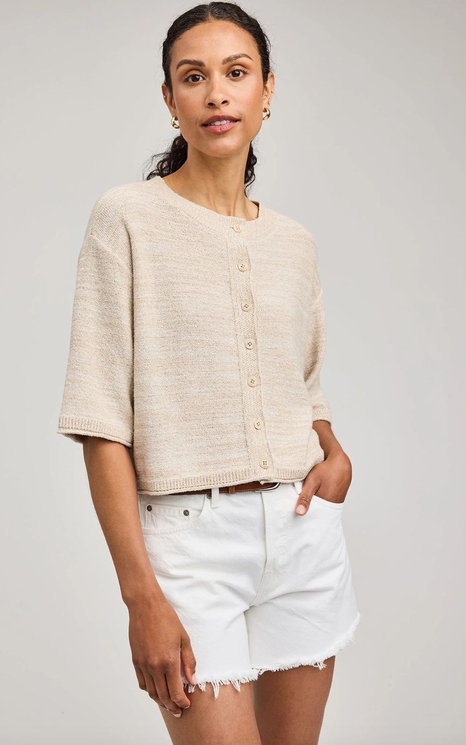 Gentle Fawn - Genevieve Cardigan