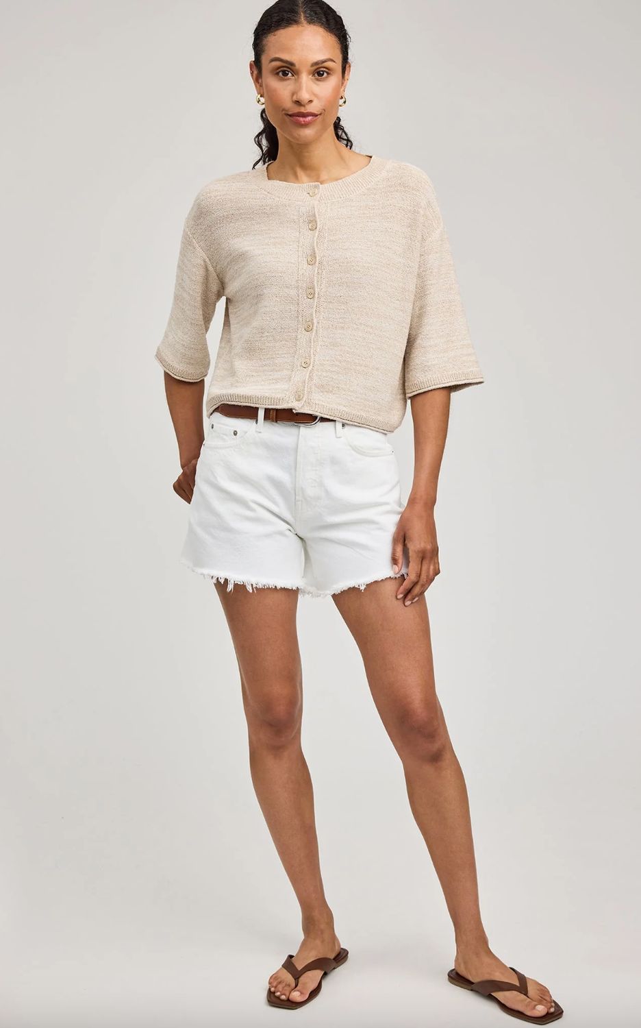 Gentle Fawn - Genevieve Cardigan