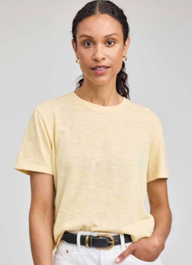 Gentle Fawn - Fable Top