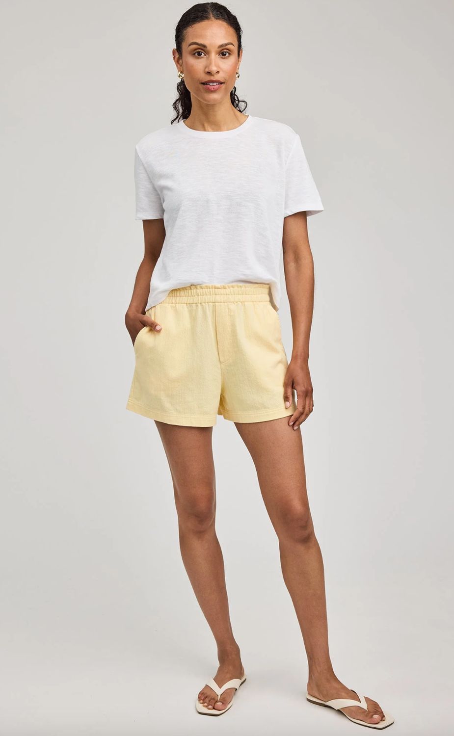 Gentle Fawn - Cleo Shorts