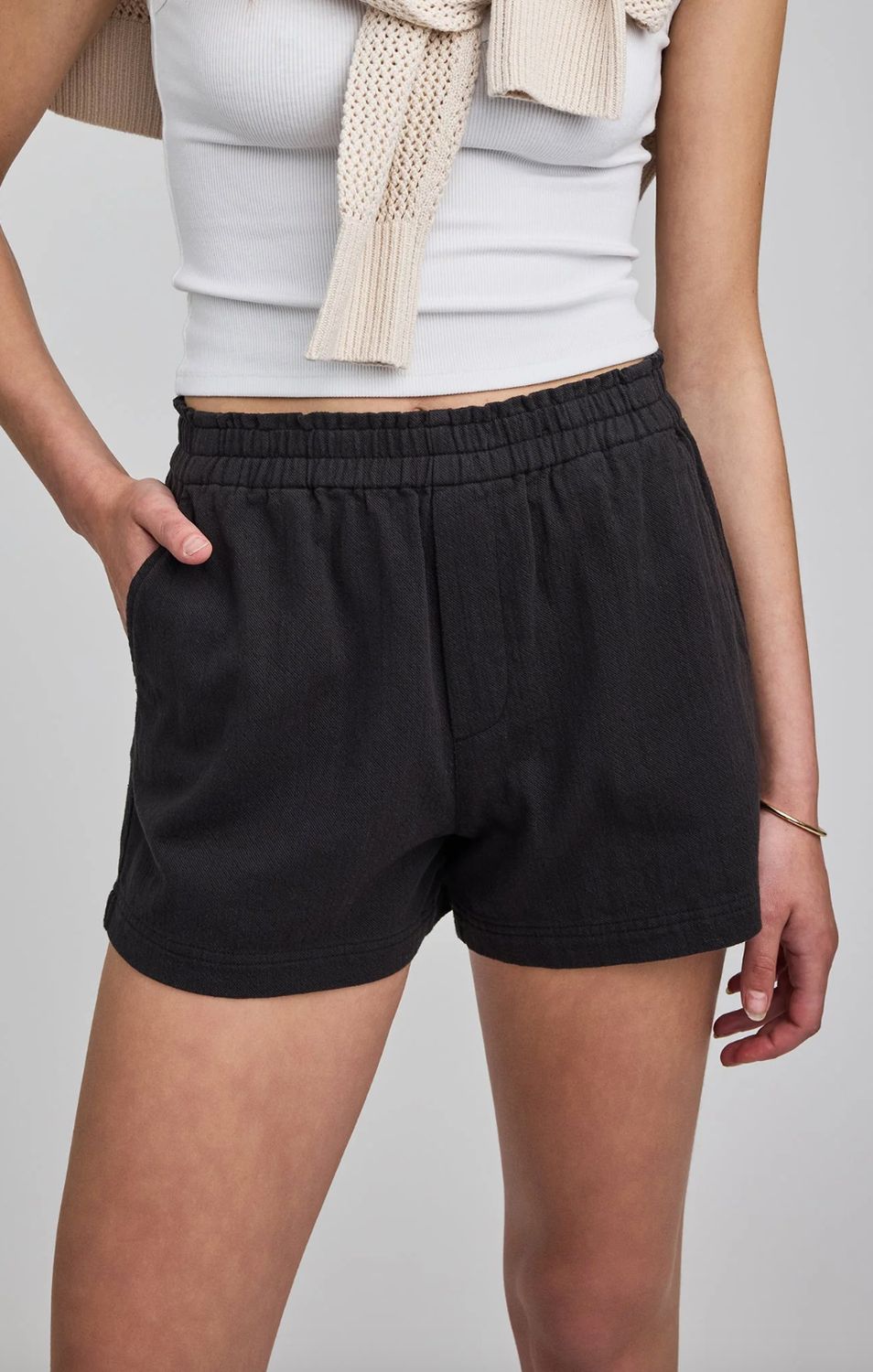 Gentle Fawn - Cleo Shorts
