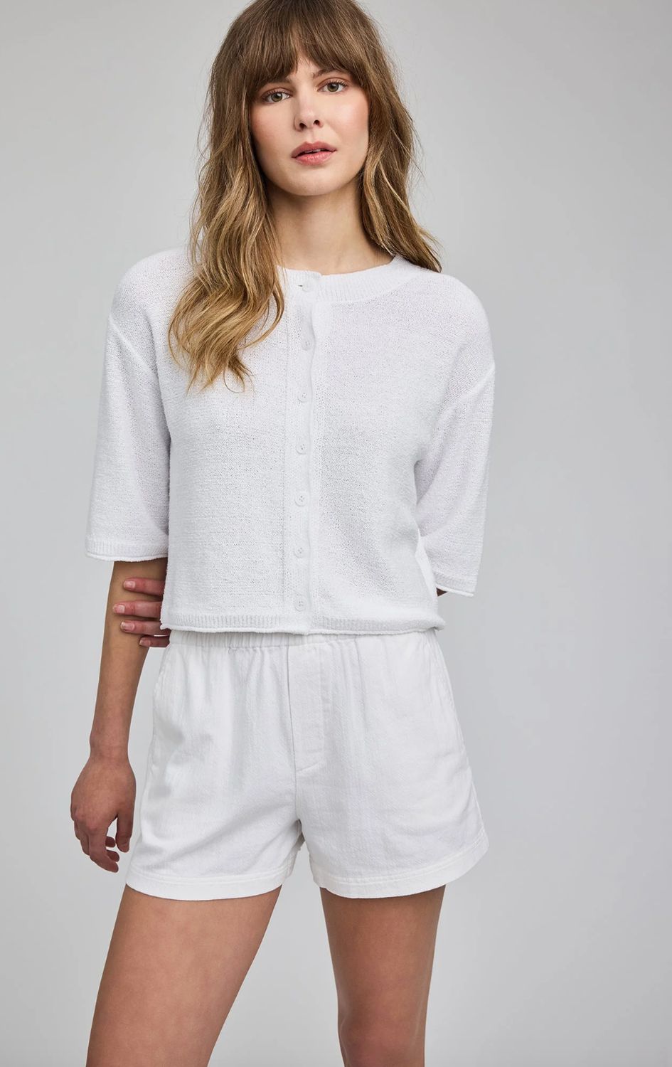 Gentle Fawn - Cleo Shorts