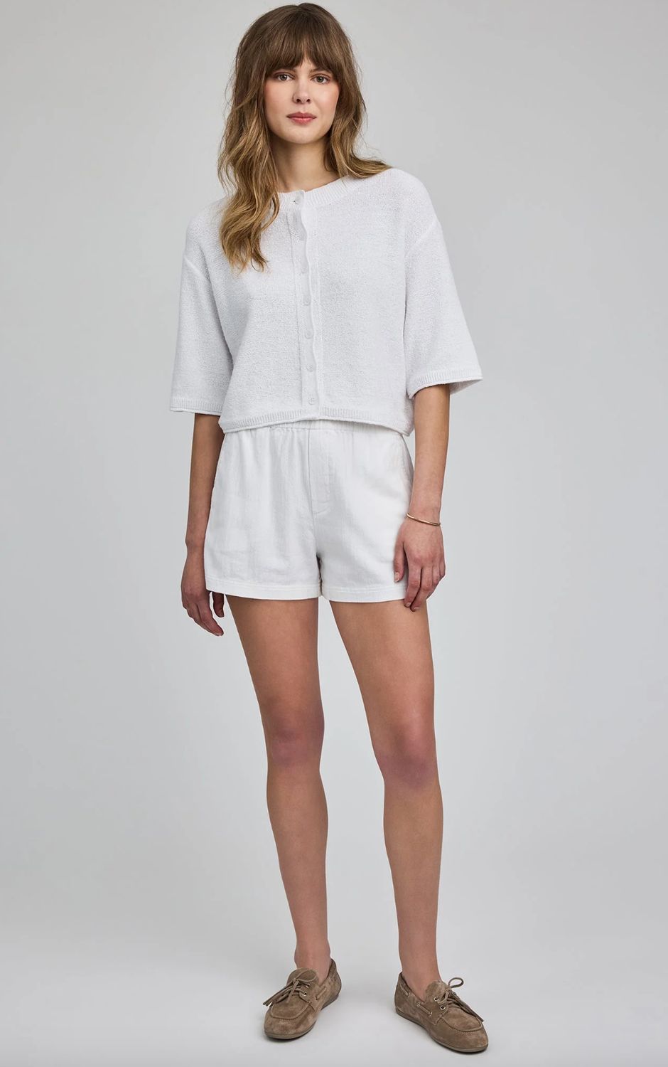 Gentle Fawn - Cleo Shorts