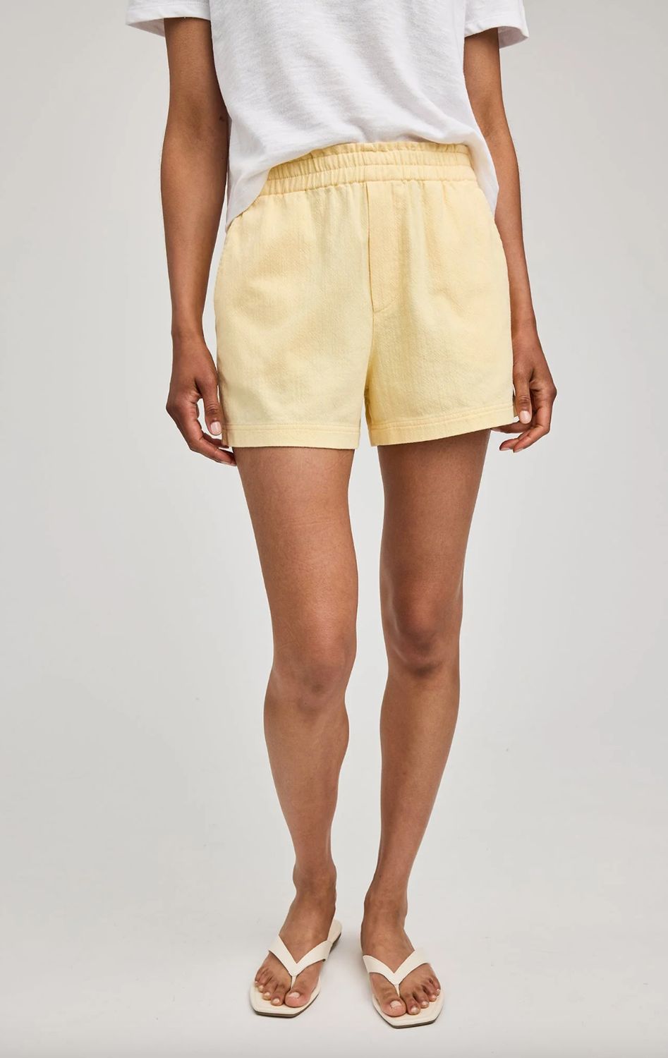 Gentle Fawn - Cleo Shorts