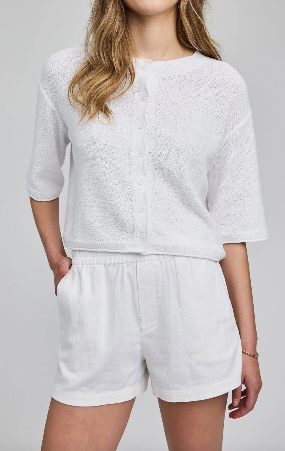 Gentle Fawn - Cleo Shorts