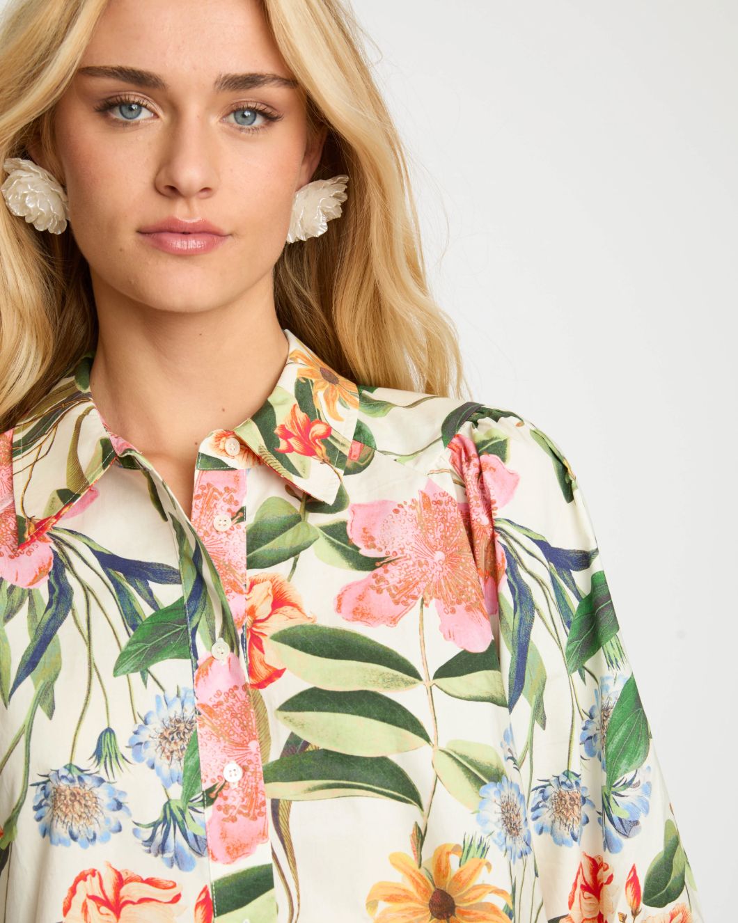 Caballero - Juliette Top