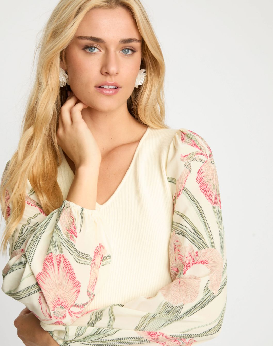 Caballero - Arielle Top