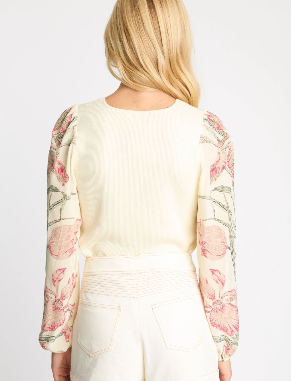 Caballero - Arielle Top