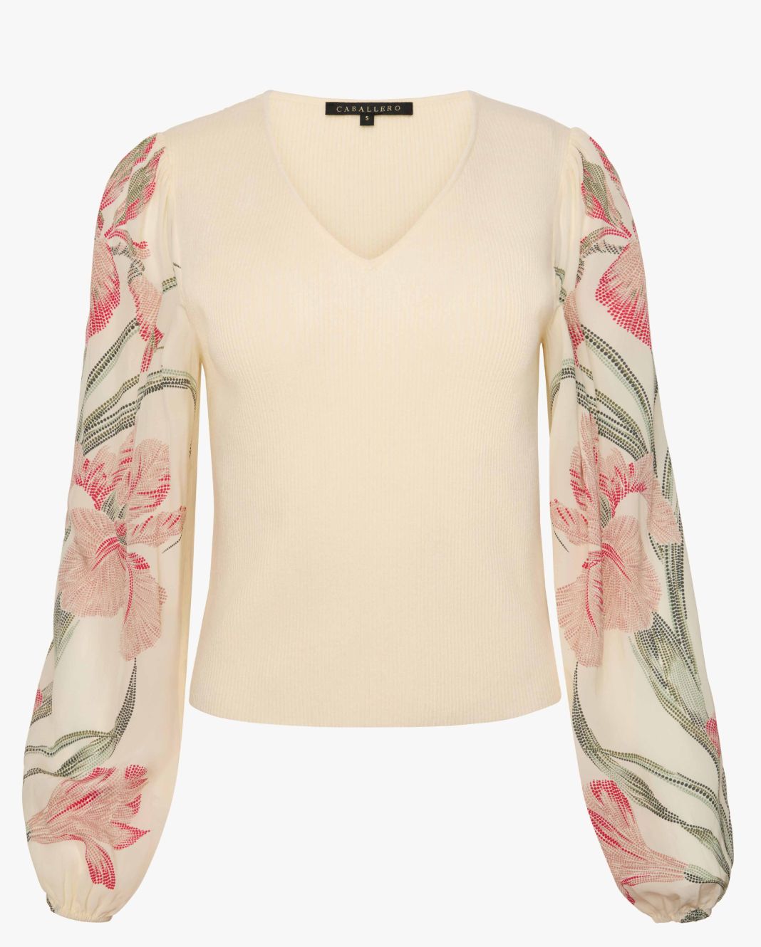 Caballero - Arielle Top