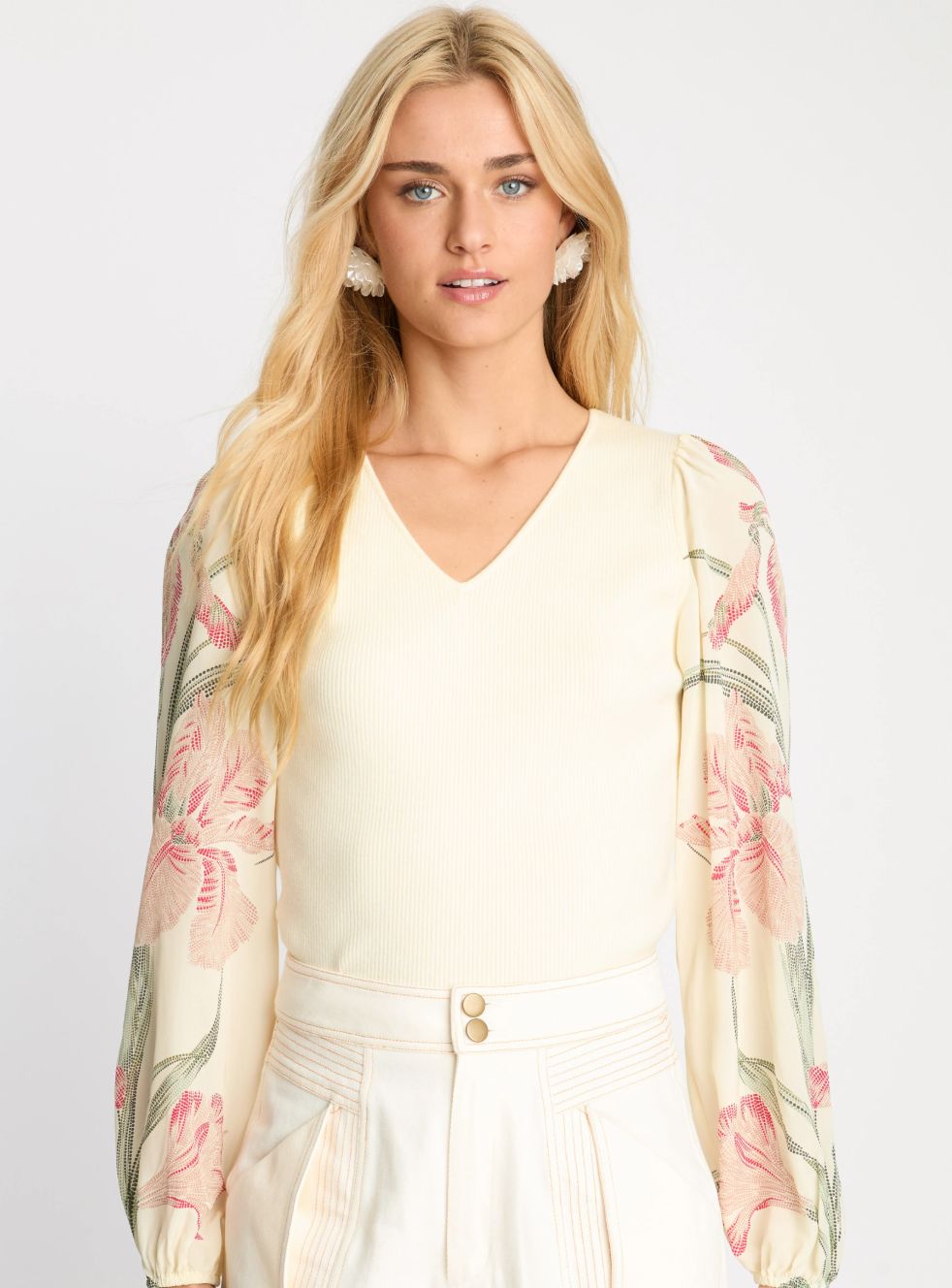 Caballero - Arielle Top