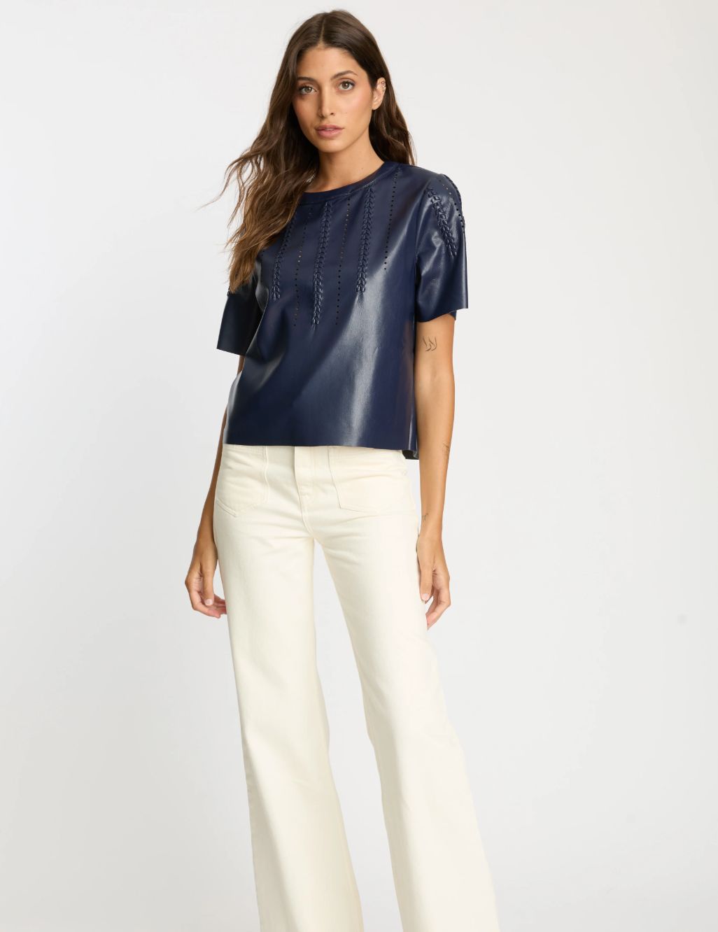 Caballero - Carsyn Top