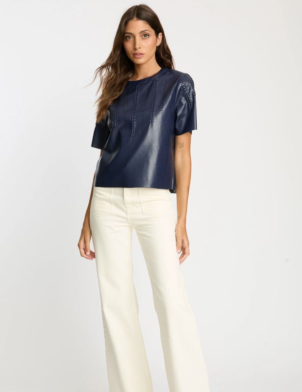 Caballero - Carsyn Top