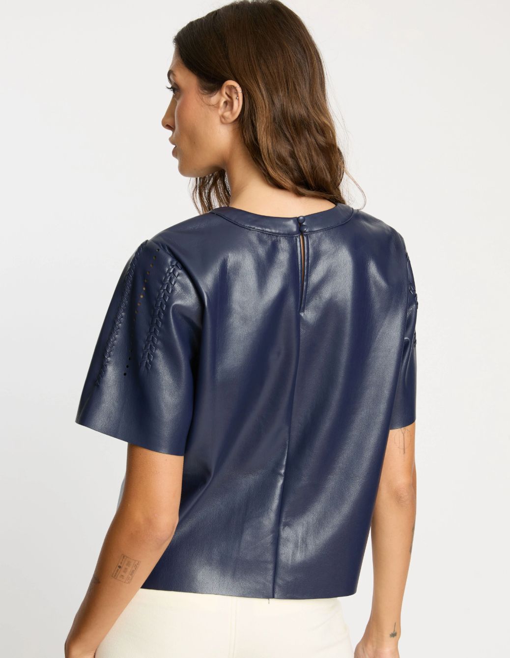 Caballero - Carsyn Top