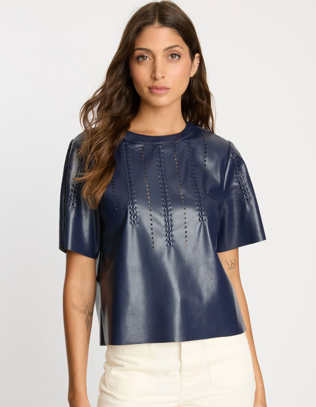 Caballero - Carsyn Top