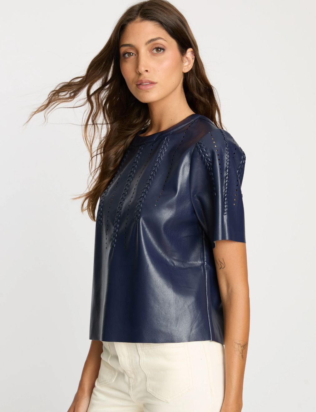 Caballero - Carsyn Top