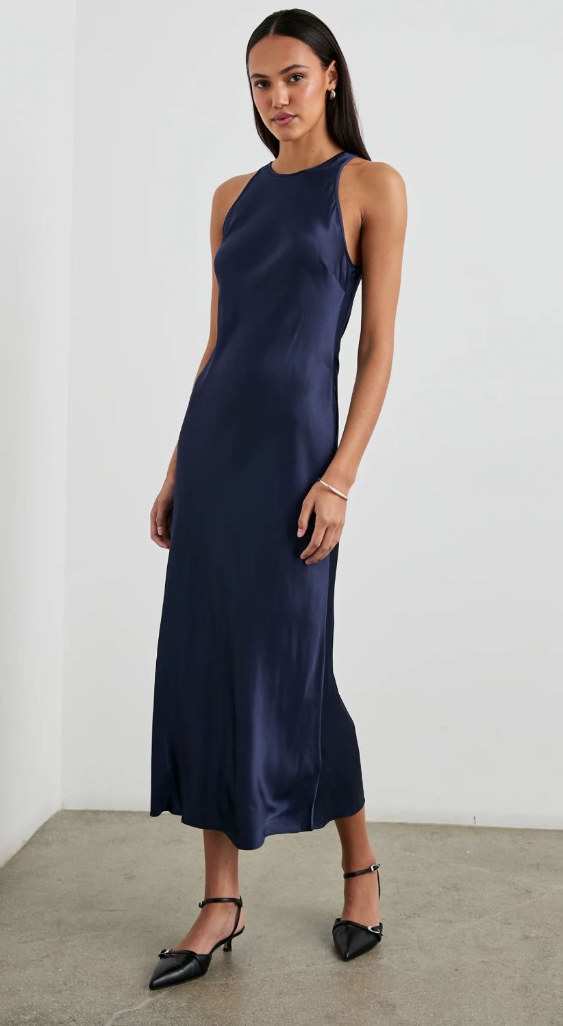 Rails - Solene Dress