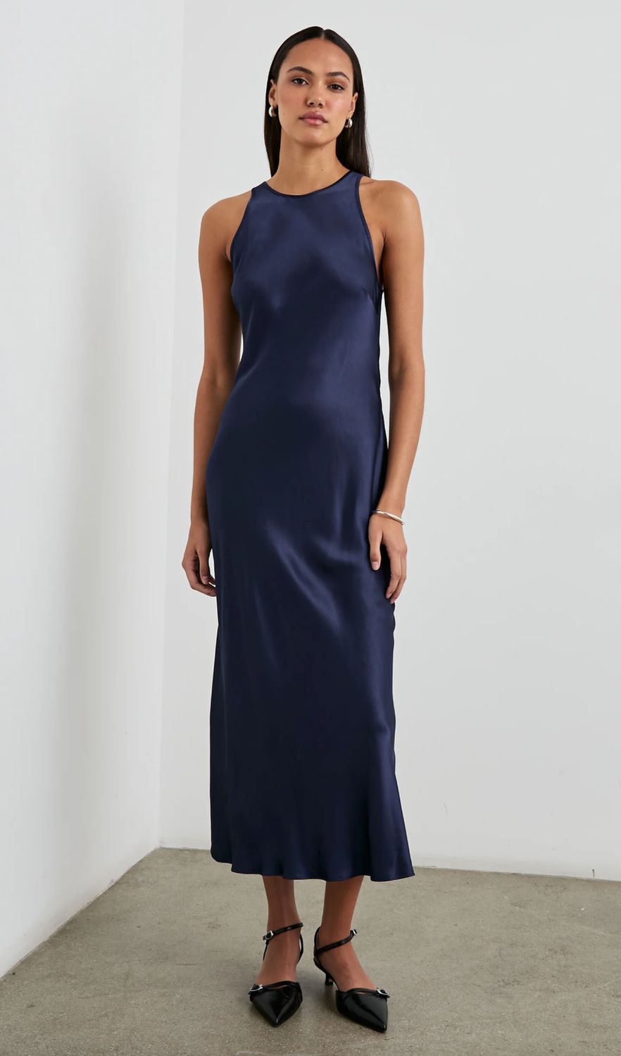 Rails - Solene Dress