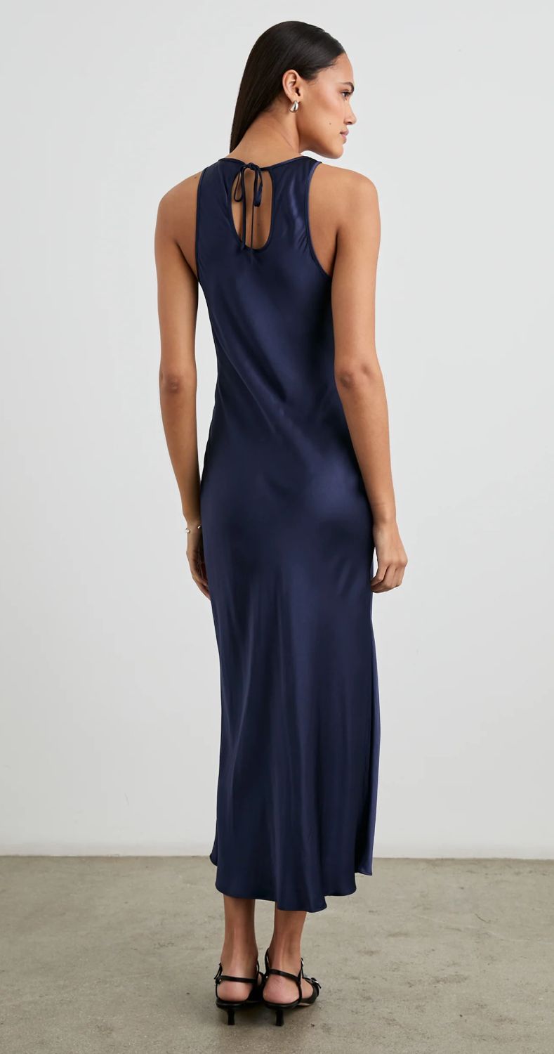 Rails - Solene Dress