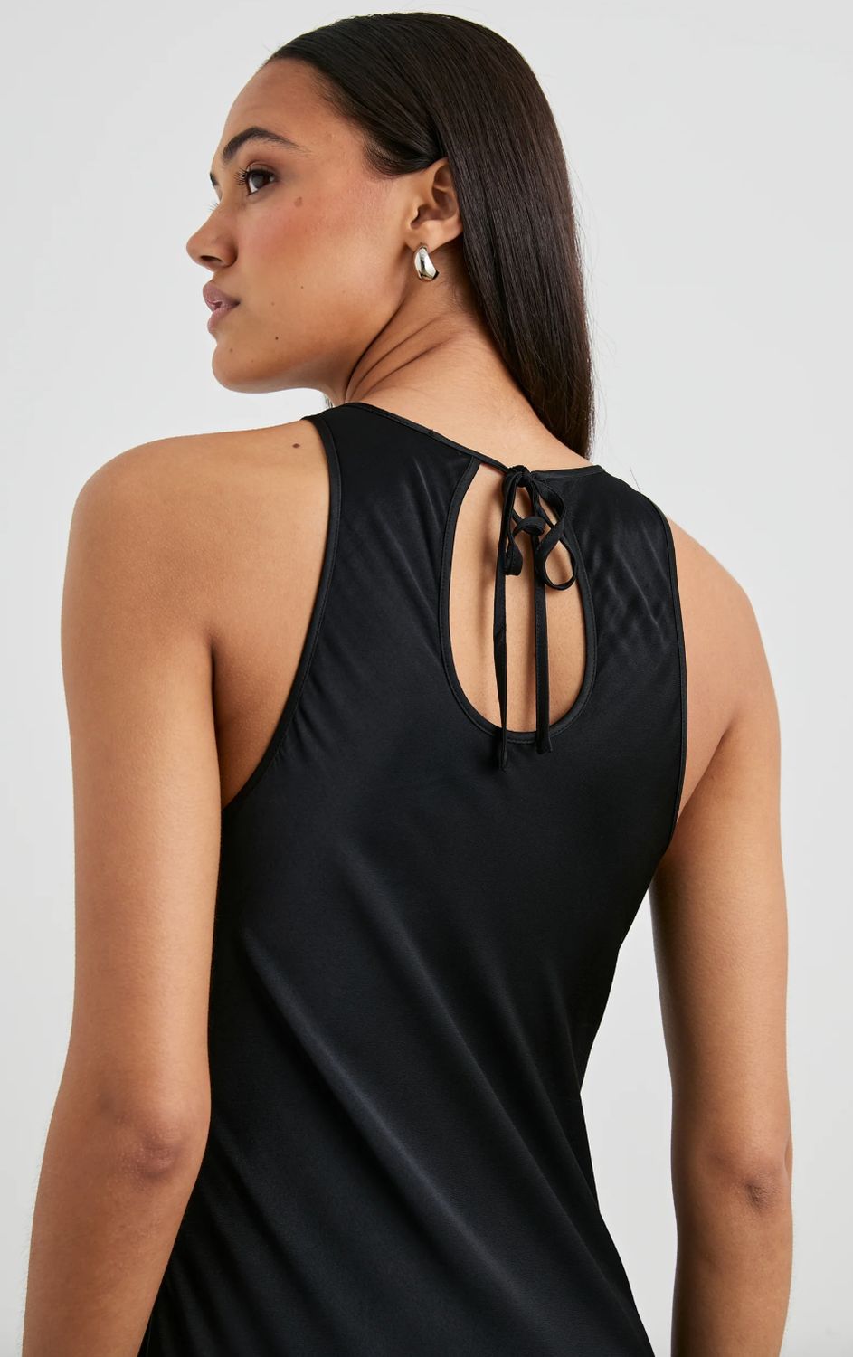 Rails - Solene Dress