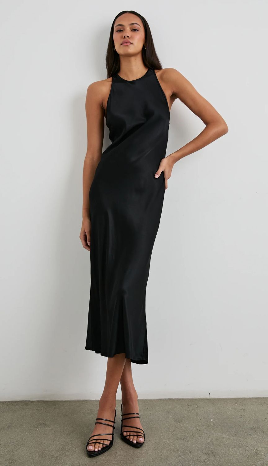 Rails - Solene Dress