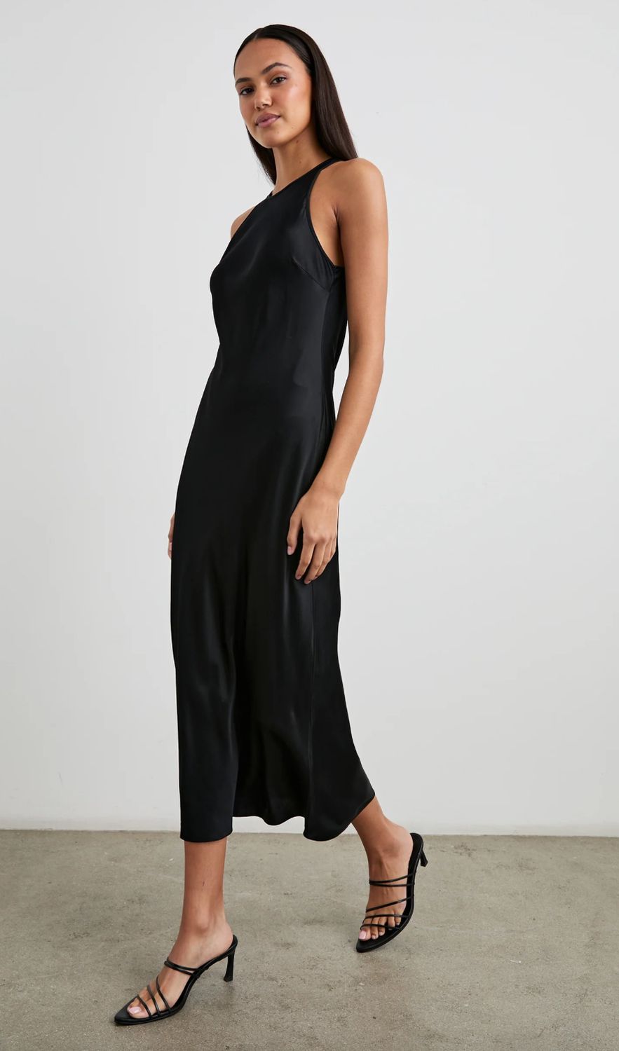 Rails - Solene Dress