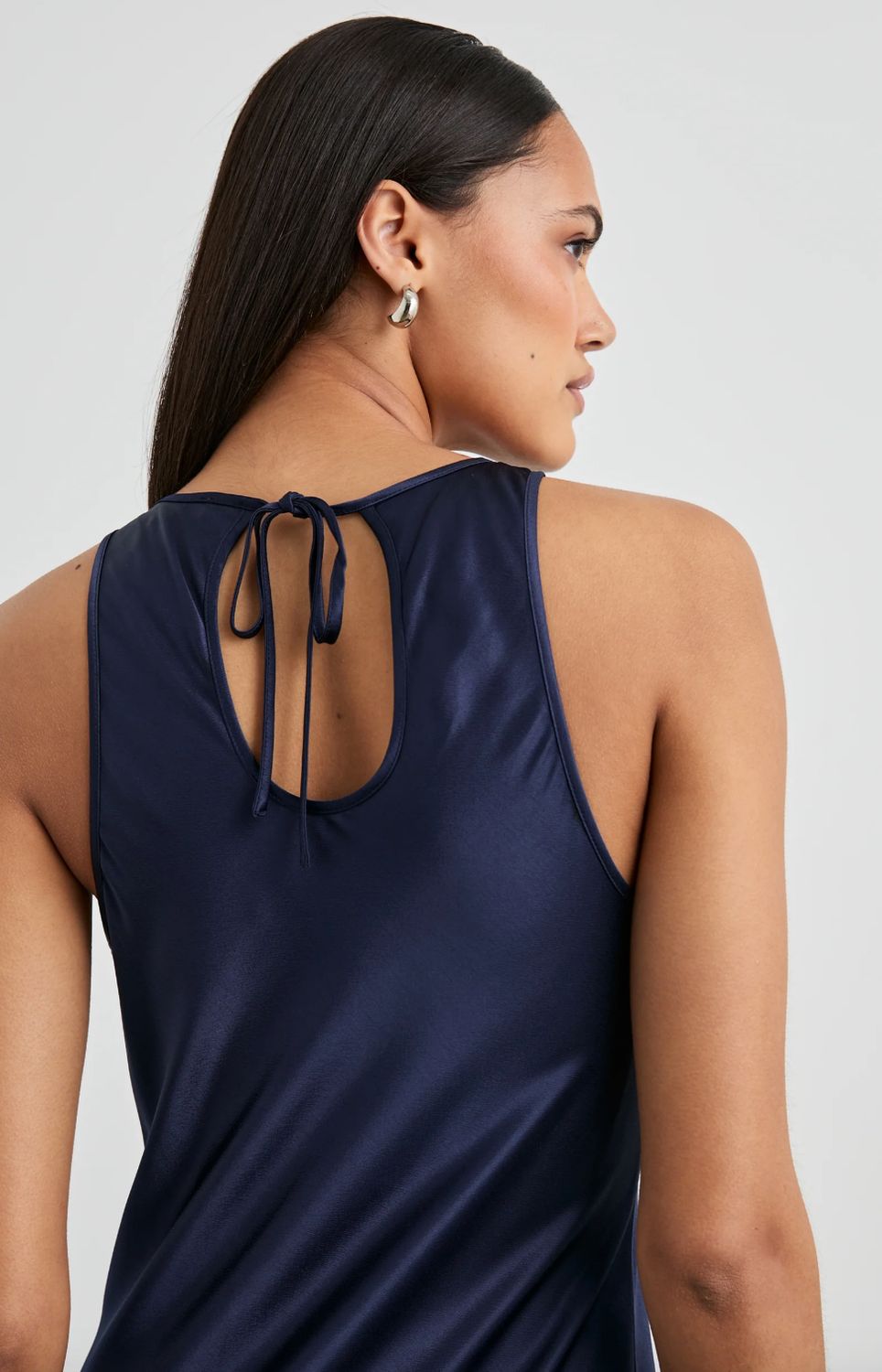 Rails - Solene Dress