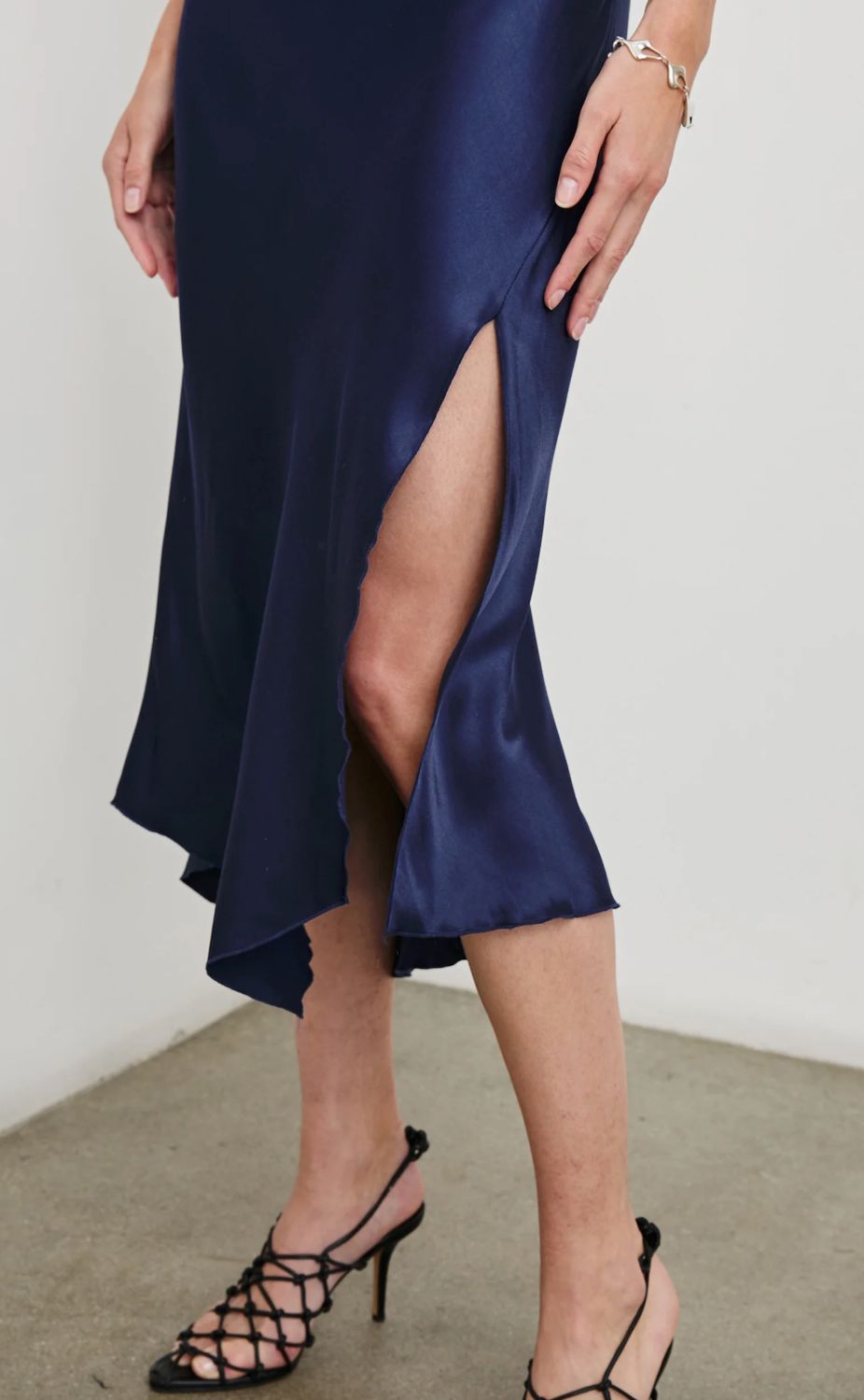 Rails - Monique Dress