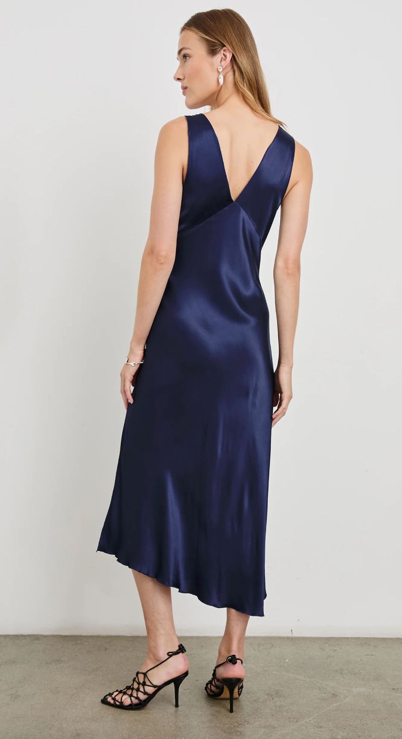 Rails - Monique Dress