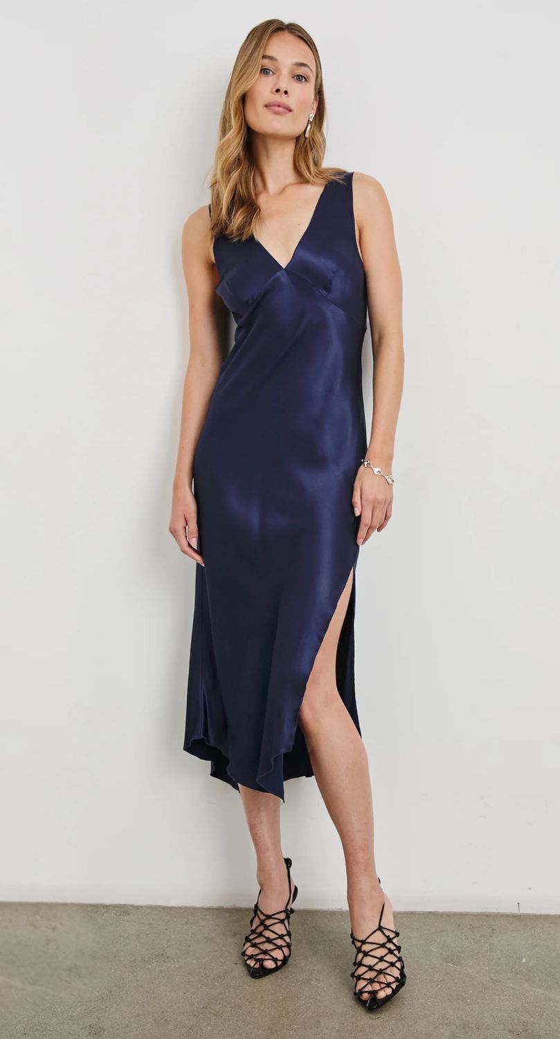 Rails - Monique Dress