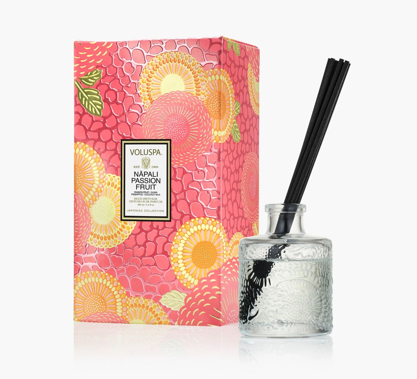 Voluspa - Napali Passion Fruit