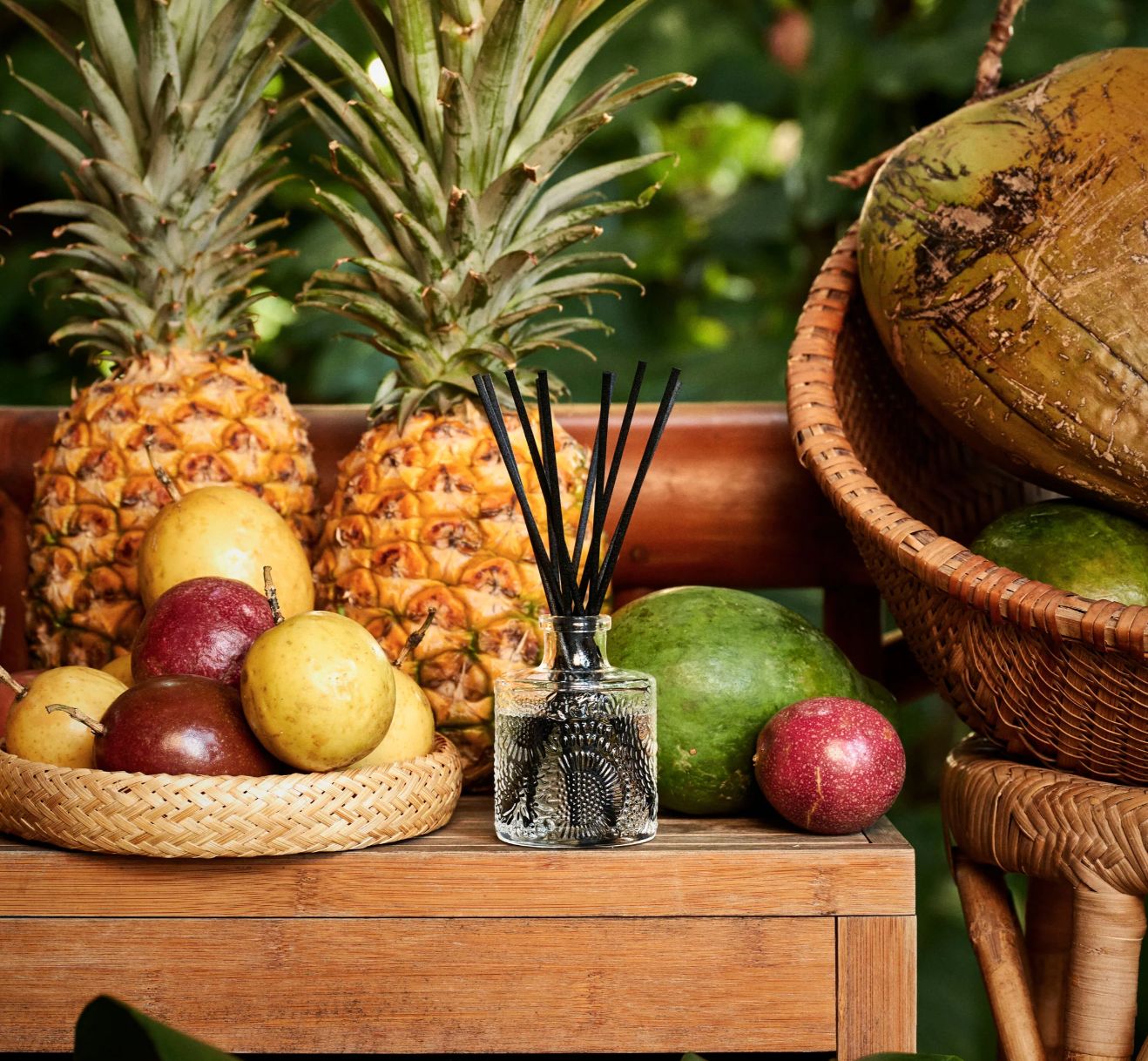 Voluspa - Napali Passion Fruit