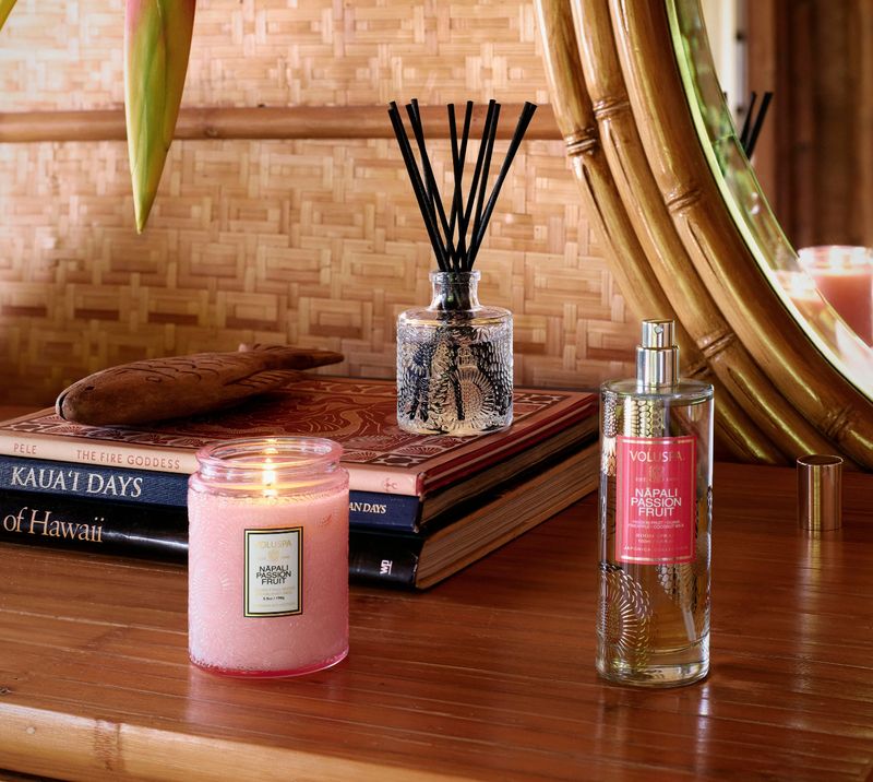 Voluspa - Napali Passion Fruit