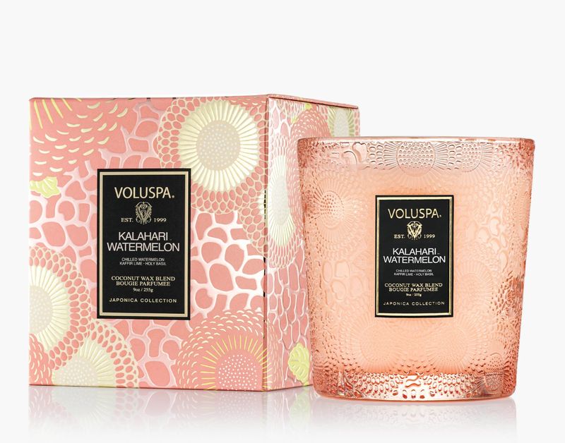 Voluspa - Kalahari Watermelon