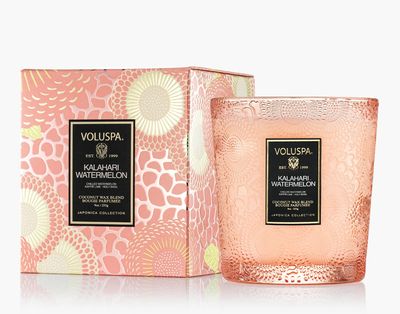 Voluspa - Kalahari Watermelon