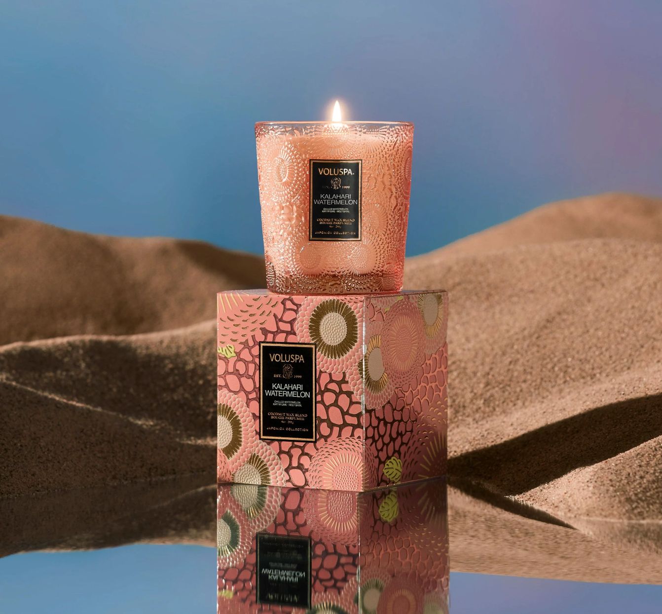Voluspa - Kalahari Watermelon