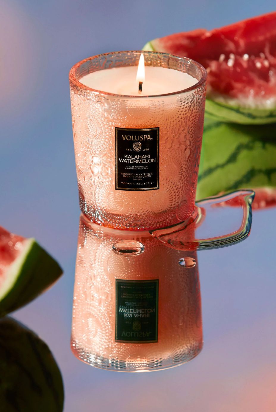 Voluspa - Kalahari Watermelon