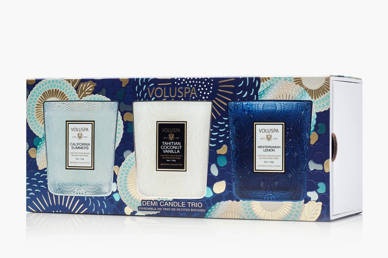 Voluspa - Coastal Getaway