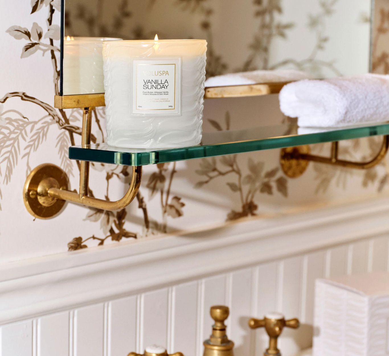 Voluspa - Vanilla Sunday