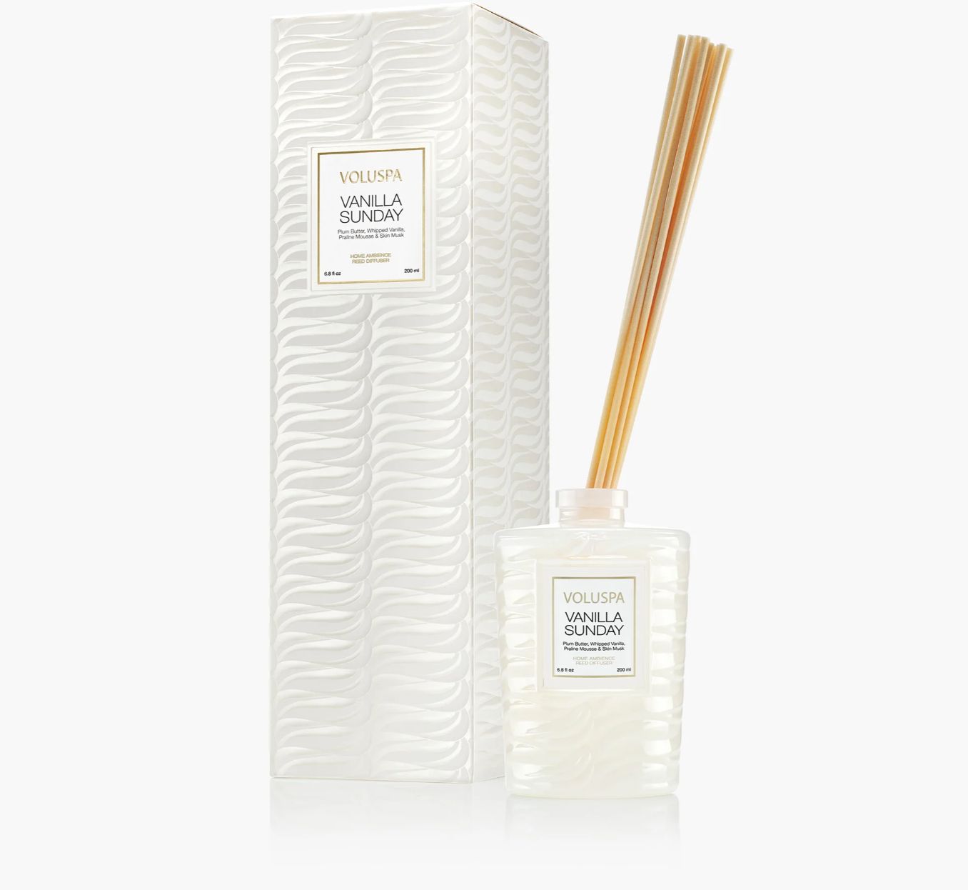 Voluspa - Vanilla Sunday