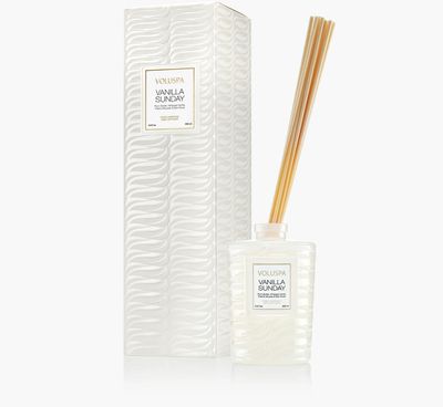Voluspa - Vanilla Sunday